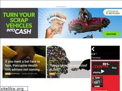Sites similar to mytimminsnow.com