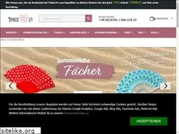 Sites similar to mytinkerbox.de