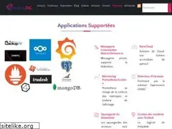 Sites similar to mytinydc.com