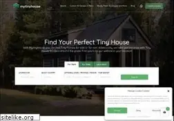 Sites similar to mytinyhouse.com