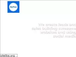 Sites similar to mytivo.com.au