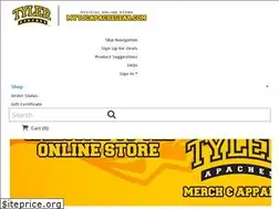 Sites similar to mytjcapachegear.com