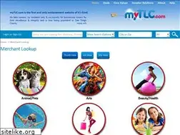 Sites similar to mytlc.com