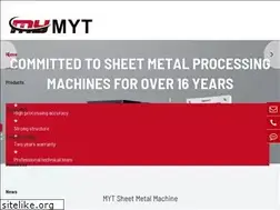 Sites similar to mytmachine.com