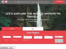 Sites similar to mytmtravels.com