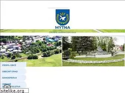 Sites similar to mytna.sk