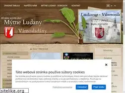 Sites similar to mytneludany.sk