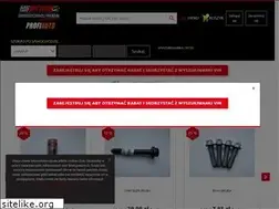 Sites similar to mytnik.com.pl