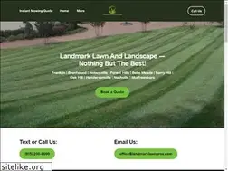 Sites similar to mytnlawn.com