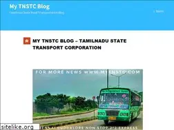 Sites similar to mytnstc.com