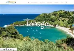 Sites similar to mytobago.info