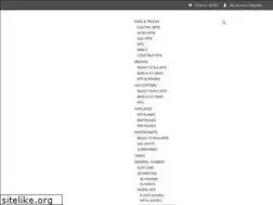 Sites similar to mytobbies.com