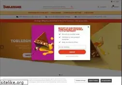 Sites similar to mytoblerone.co.uk