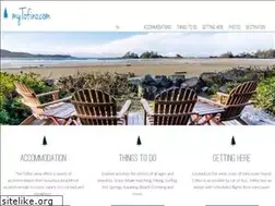 Sites similar to mytofino.com