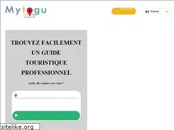 Sites similar to mytogu.com