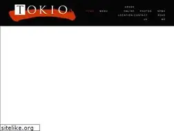 Sites similar to mytokio.com