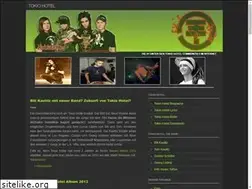 Sites similar to mytokiohotel.net