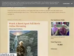 Sites similar to mytokki.blogspot.com