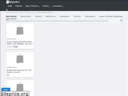 Sites similar to mytokri.com