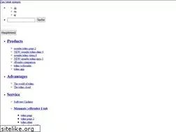 Sites similar to mytolino.be