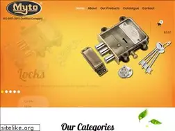 Sites similar to mytolocks.com