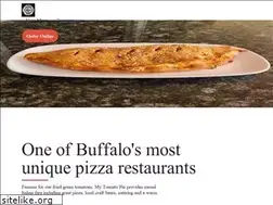 Sites similar to mytomatopie.com