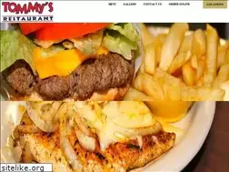 Sites similar to mytommys.com