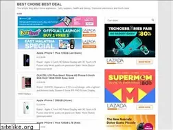 Sites similar to mytondong.blogspot.com