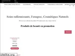Sites similar to mytonic-beaute.com