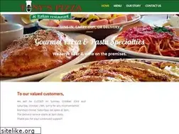 Sites similar to mytonyspizza.com