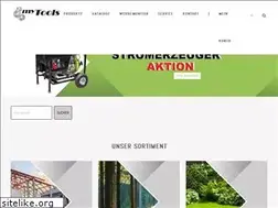 Sites similar to mytools-shop.com