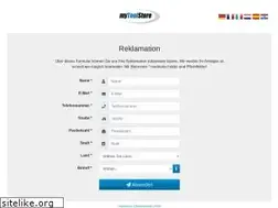 Sites similar to mytoolstore.de