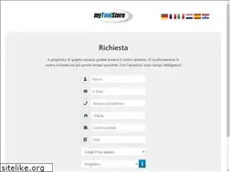 Sites similar to mytoolstore.it