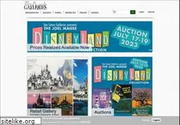 Sites similar to mytoons.com