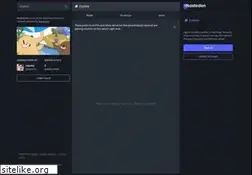 Sites similar to mytoot.net