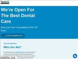 Sites similar to mytoothhq.com
