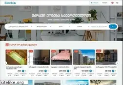 Sites similar to mytop.ge