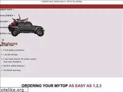 Sites similar to mytop.us