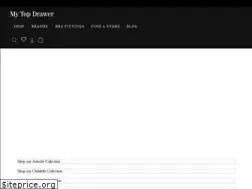 Sites similar to mytopdrawer.com