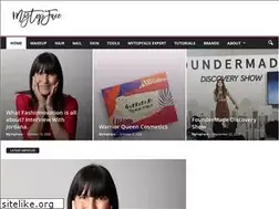 Sites similar to mytopface.com