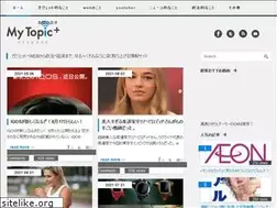 Sites similar to mytopic-plus.net