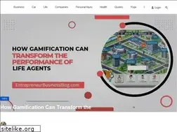 Sites similar to mytopinsuranceblogs.com