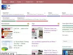 Sites similar to mytopjob.in
