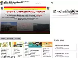 Sites similar to mytopoddumbierom.sk
