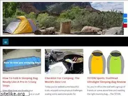 Sites similar to mytopsleepingbags.com