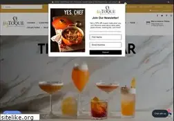 Sites similar to mytoque.com