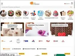 Sites similar to mytortenland.de