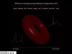 Sites similar to mytorus.com