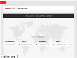 Sites similar to mytotalconnectcomfort.com
