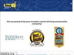 Sites similar to mytotalconstruction.com